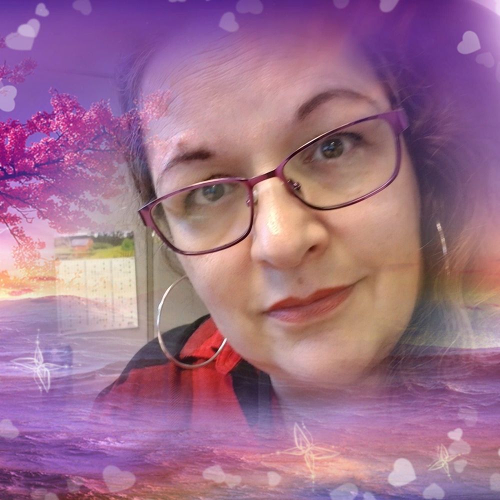 Meet your Posher, Carol